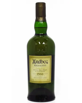 Ardbeg Kildalton 1980