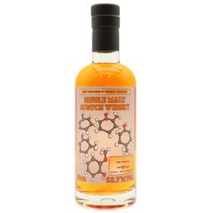 Port Charlotte That Boutique-y Whisky Company Batch #6 Single Mal 13 Year Old