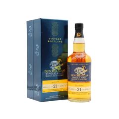 Benriach Dun Bheagan 1997 21 Year Old