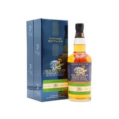 Laphroaig Dun Bheagan 1998 20 Year Old