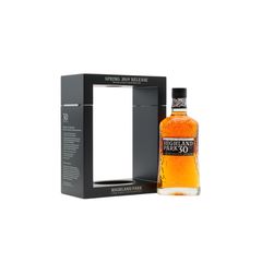 Highland Park Spring 2019 Release 1989 30 Year Old