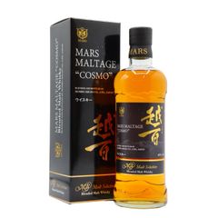Mars Maltage Cosmo Blended Japanese