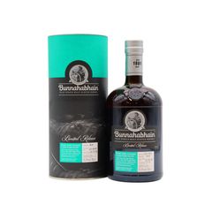 Bunnahabhain Port Pipe 2007 11 Year Old