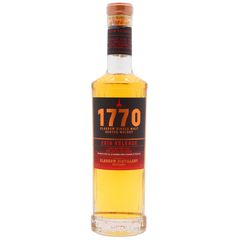Glasgow 1770 2019 Release