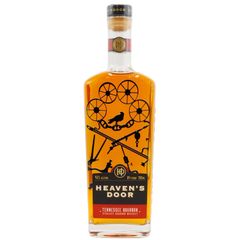Heaven's Door Tennessee