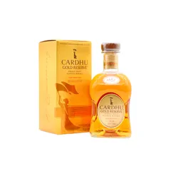 Cardhu Gold Reserve