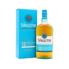 Dufftown The Singleton 12 Year Old