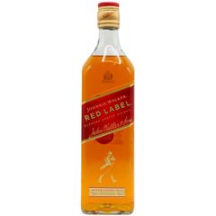Johnnie Walker Red Label