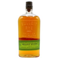 Bulleit Straight
