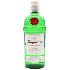 Tanqueray London Dry Gin