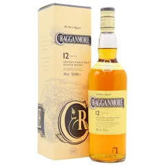 Cragganmore 12 Year Old