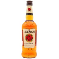 Four Roses Yellow Label Original Kentucky Straight Bourbon 5 Year Old