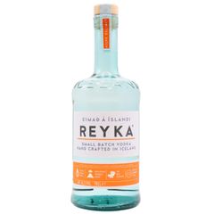 Reyka Small Batch Vodka
