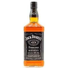 Jack Daniel's Old No. 7