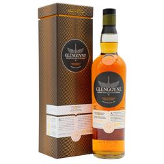 Glengoyne Cask Strength Batch #8