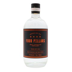 Four Pillars Rare Dry Gin