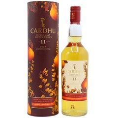Cardhu 2020 Special Release 2008 11 Year Old