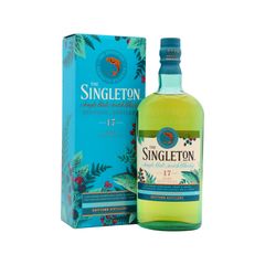 Dufftown The Singleton 2020 Special Release 2002 17 Year Old