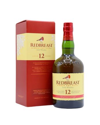 Redbreast 12 Year Old