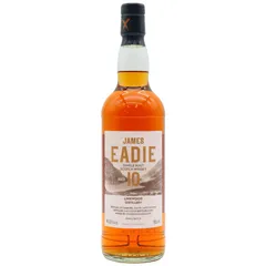 Linkwood James Eadie Small Batch Release 2009 10 Year Old