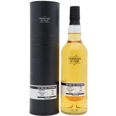 Laphroaig The Character Of Islay - Wind & Wave Single Cask # 2004 15 Year Old
