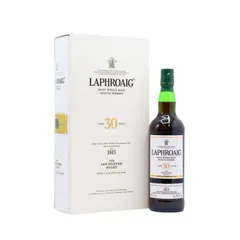 Laphroaig The Ian Hunter Story - Book 2: Building An Icon 30 Year Old