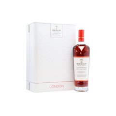 The Macallan Distil Your World: London Edition Single Malt Scot