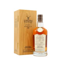 Balblair Connoisseurs Choice Single Cask #4166 1990 29 Year Old