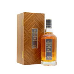 Convalmore (silent) Gordon & MacPhail Private Collection Single Cask # 1982 38 Year Old
