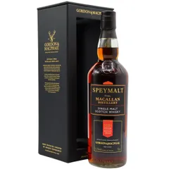Macallan Speymalt - Single Cask #3433 2001 19 Year Old