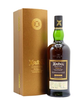 Ardbeg 2011 8 Year Old - Cote Rotie - Cask #2323 (Embassy Exclusive)