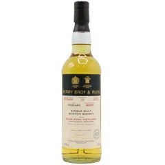 Blair Athol Berry Bros & Rudd - Single Cask #305236 2008 10 Year Old