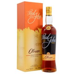 Paul John Oloroso Select Cask Indian Single Malt