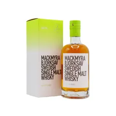 Mackmyra Bjorksav Swedish Single Malt