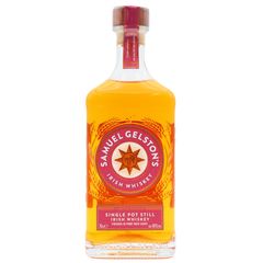 Samuel Gelston's Pinot Noir Cask Finish