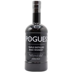 The Pogues Triple Distilled