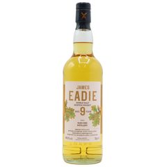 Glen Ord James Eadie Small Batch Release 2011 9 Year Old