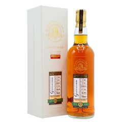 Glentauchers Duncan Taylor Dimensions Single Cask #859006741 2008 12 Year Old