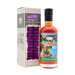Starward That Boutique-y Whisky Company Batch #1 Single Mal 3 Year Old