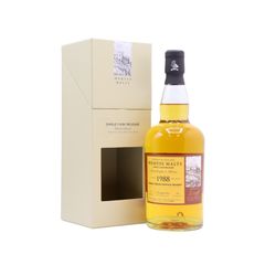 Invergordon Wemyss Malts - Greenkeepers Gloves Single Cask 1988 31 Year Old