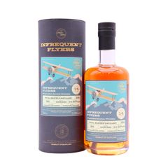 Royal Brackla Infrequent Flyers Single Cask #1803 2006 14 Year Old