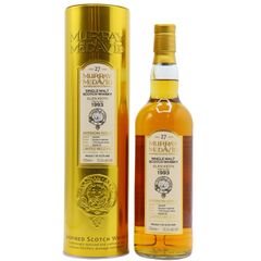 Glen Keith Murray McDavid Mission Gold Series 1993 27 Year Old