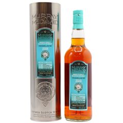 Craigellachie Murray McDavid Benchmark 2008 12 Year Old