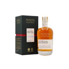 Cambus (silent) Berry Bros & Rudd - Single Cask #103023 1991 29 Year Old