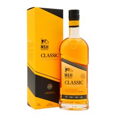 Milk & Honey Classic Single Malt