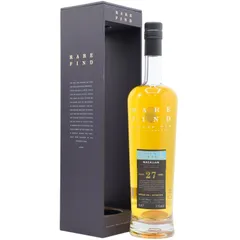 The Macallan Gleann Mor Rare Find Single Cask 1992 27 Year Old