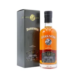 Blair Athol Darkness - Oloroso Cask 14 Year Old