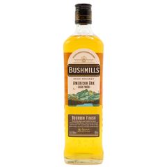Bushmills American Oak Cask Finish