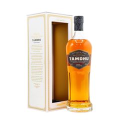 Tamdhu Batch Strength Batch 006 Scot