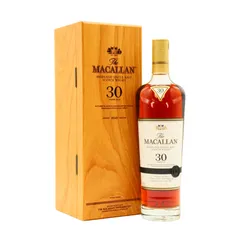 The Macallan 2021 Release Sherry Oak 30 Year Old